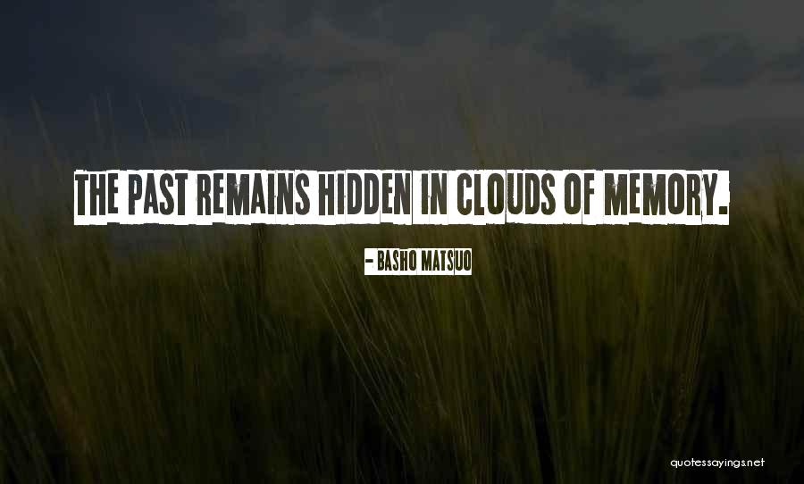 Zohan Teljes Quotes By Basho Matsuo Zohan Teljes Quotes By Basho Matsuo
