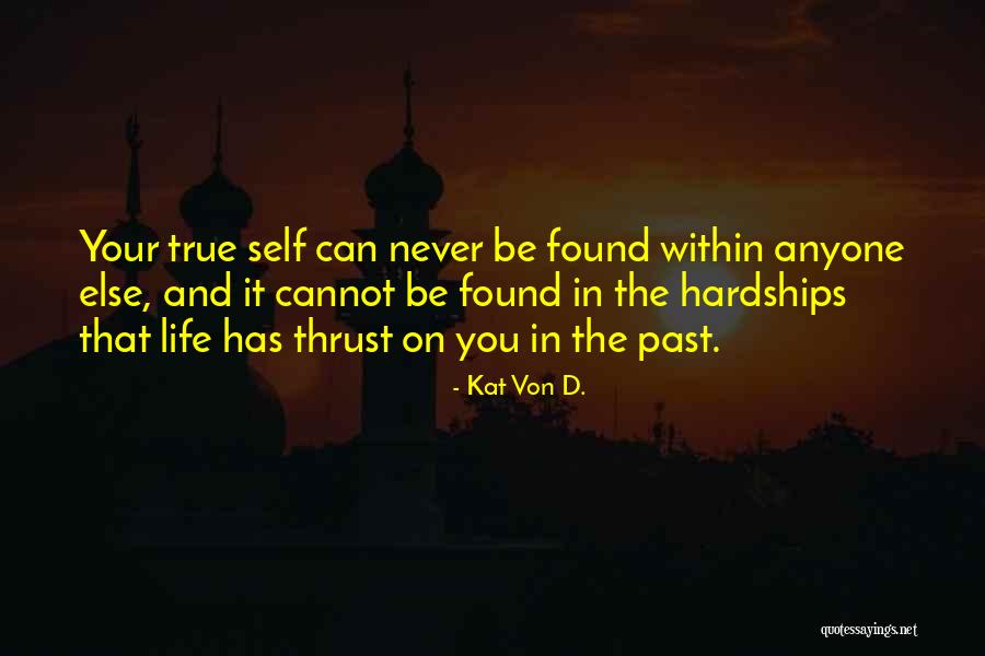 Zohrab Gevorgyan Quotes By Kat Von D. Zohrab Gevorgyan Quotes By Kat Von D.