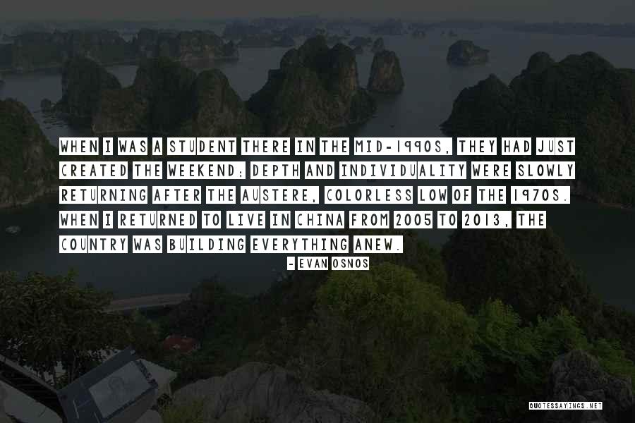Zoidis P Quotes By Evan Osnos Zoidis P Quotes By Evan Osnos