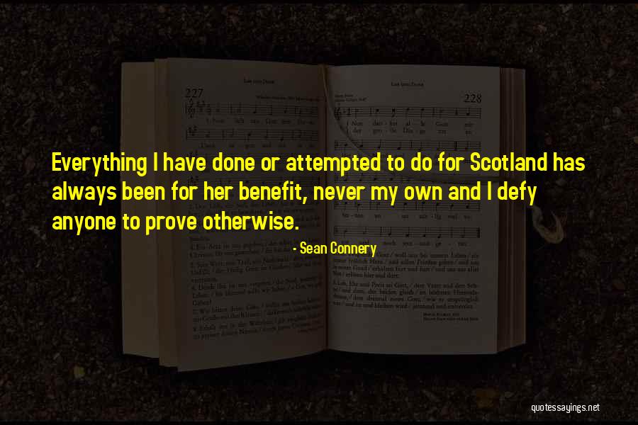 Zoidis P Quotes By Sean Connery Zoidis P Quotes By Sean Connery