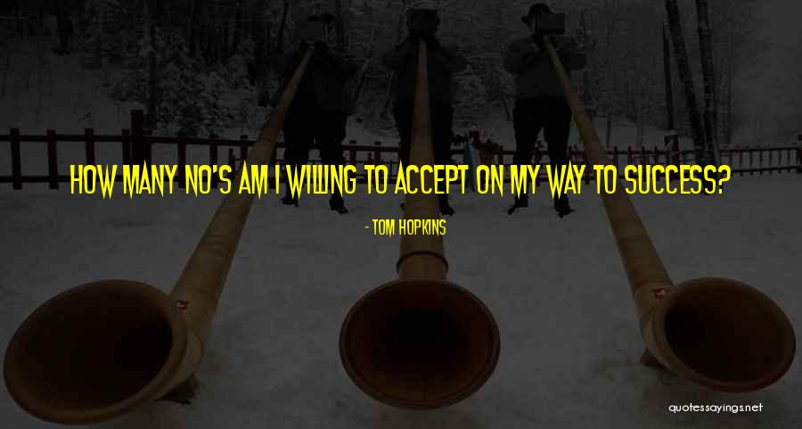 Zoidis P Quotes By Tom Hopkins Zoidis P Quotes By Tom Hopkins
