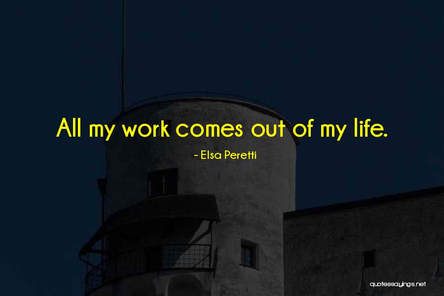 Zoido Ministro Quotes By Elsa Peretti Zoido Ministro Quotes By Elsa Peretti