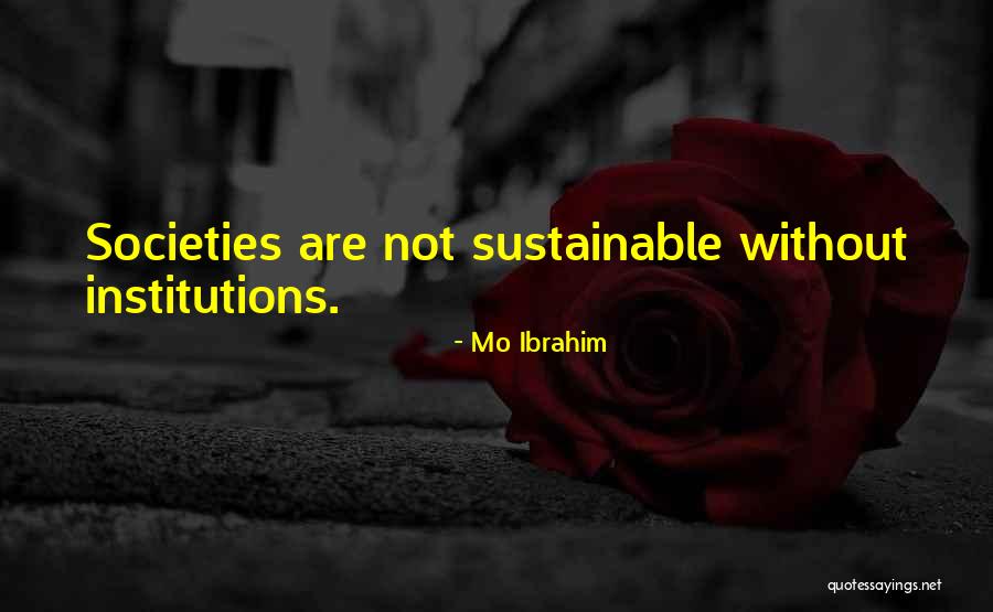 Zoido Ministro Quotes By Mo Ibrahim Zoido Ministro Quotes By Mo Ibrahim