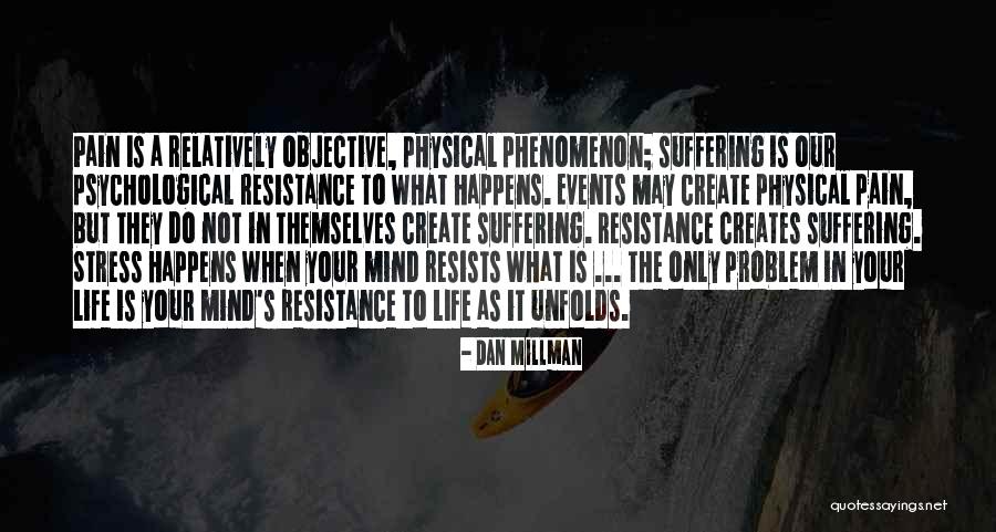 Zoidowairudo Quotes By Dan Millman Zoidowairudo Quotes By Dan Millman