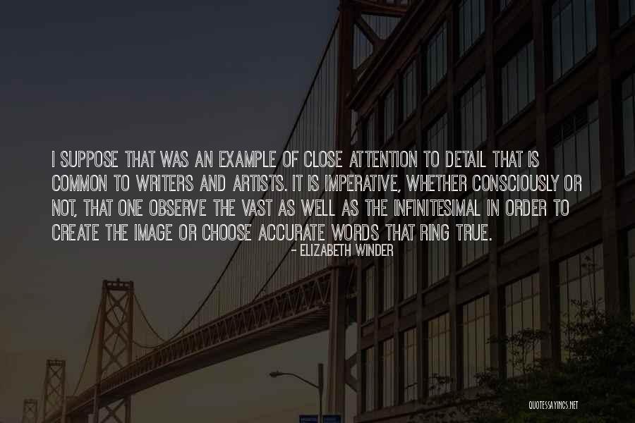 Zoidowairudo Quotes By Elizabeth Winder Zoidowairudo Quotes By Elizabeth Winder