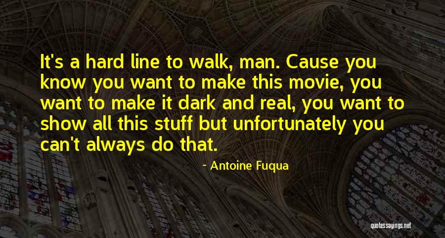 Zoila Garcia Quotes By Antoine Fuqua Zoila Garcia Quotes By Antoine Fuqua