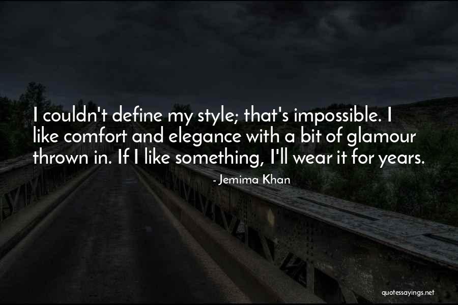 Zoja E Quotes By Jemima Khan Zoja E Quotes By Jemima Khan