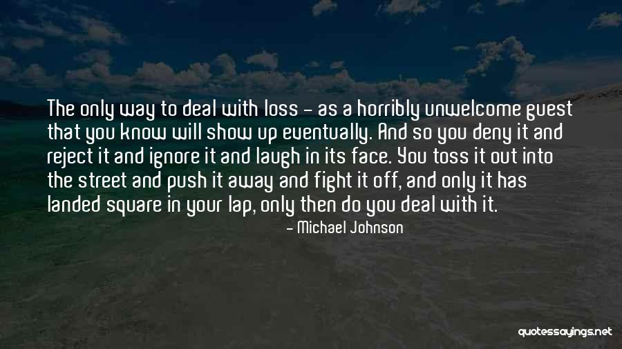 Zoja Odak Quotes By Michael Johnson Zoja Odak Quotes By Michael Johnson