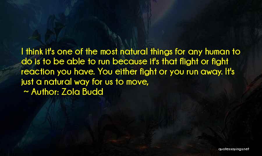 Zola Budd Quotes 1104516