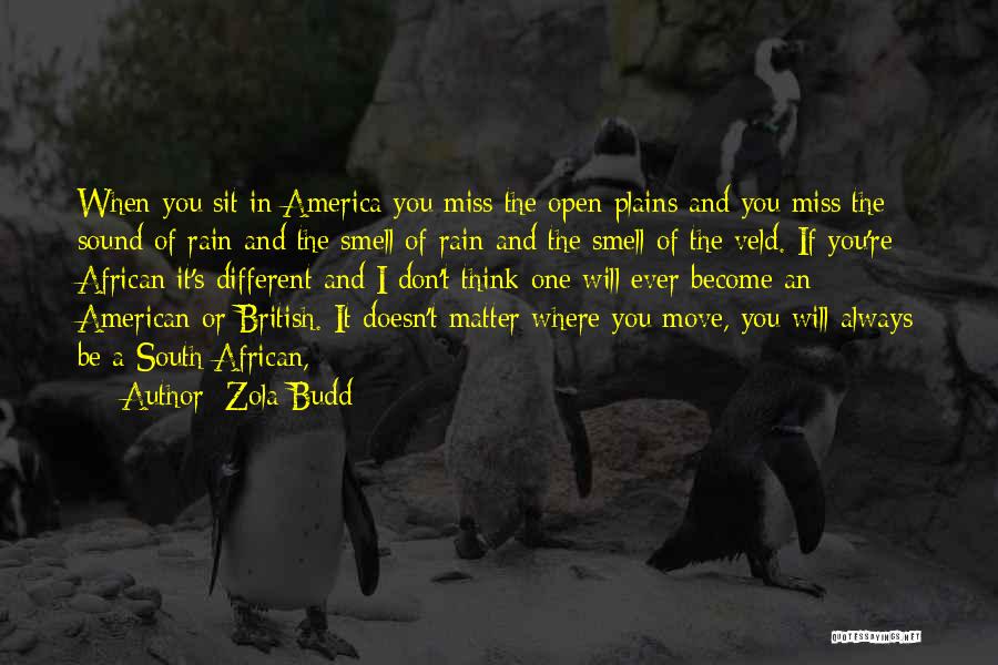Zola Budd Quotes 1199040