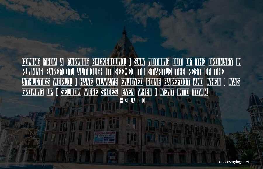 Zola Budd Quotes 1615989 Zola Budd Quotes 1615989