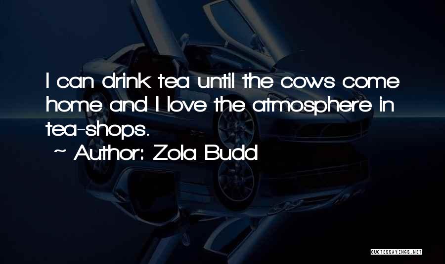 Zola Budd Quotes 539067
