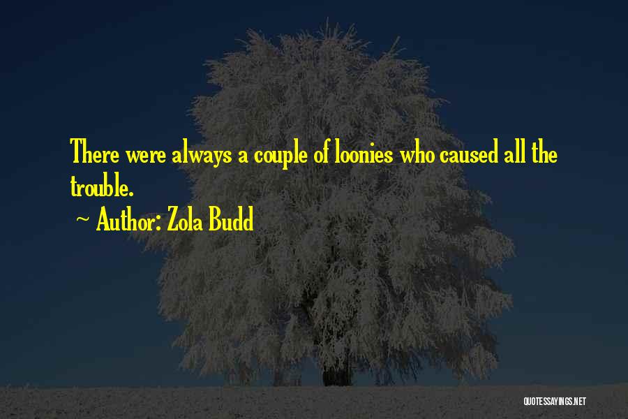 Zola Budd Quotes 588808