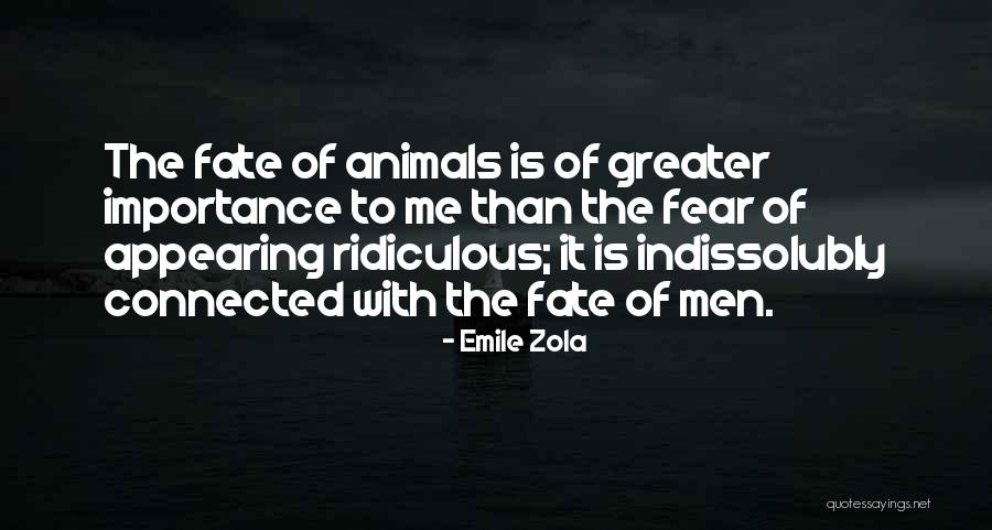 Zola Emile Quotes By Emile Zola Zola Emile Quotes By Emile Zola