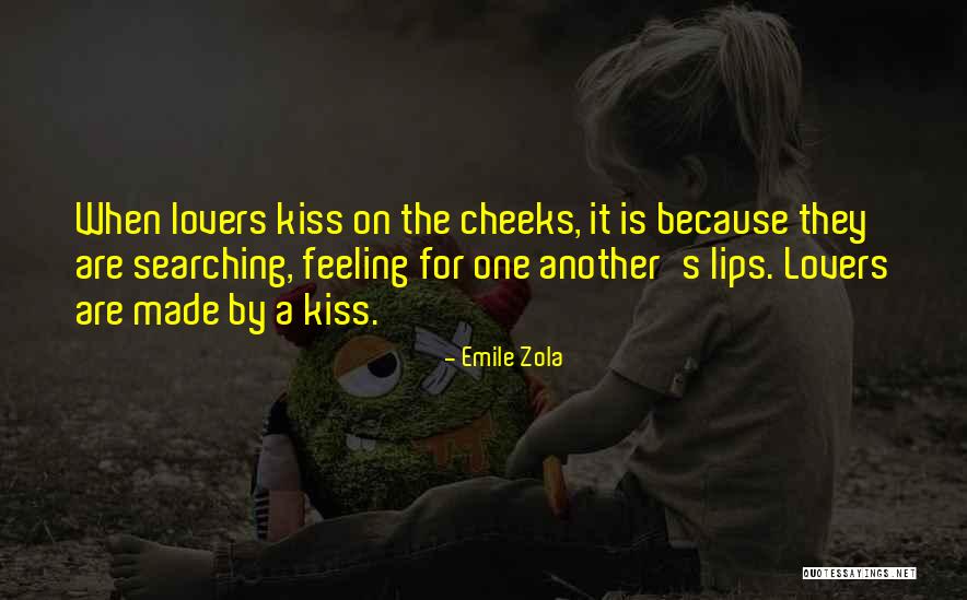 Zola Emile Quotes By Emile Zola