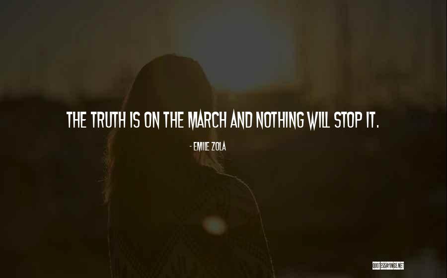 Zola Emile Quotes By Emile Zola Zola Emile Quotes By Emile Zola