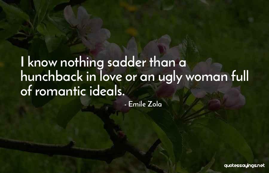 Zola Emile Quotes By Emile Zola