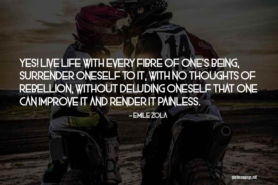Zola Emile Quotes By Emile Zola Zola Emile Quotes By Emile Zola