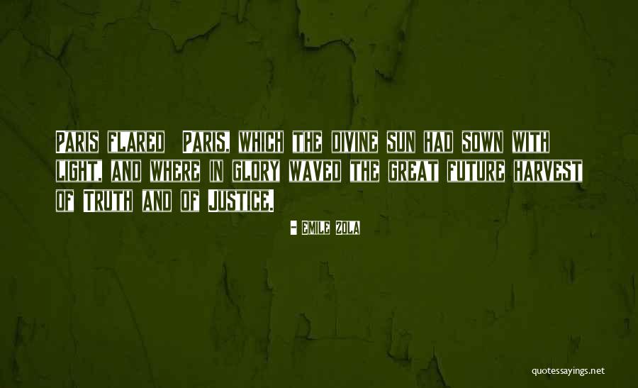 Zola Emile Quotes By Emile Zola