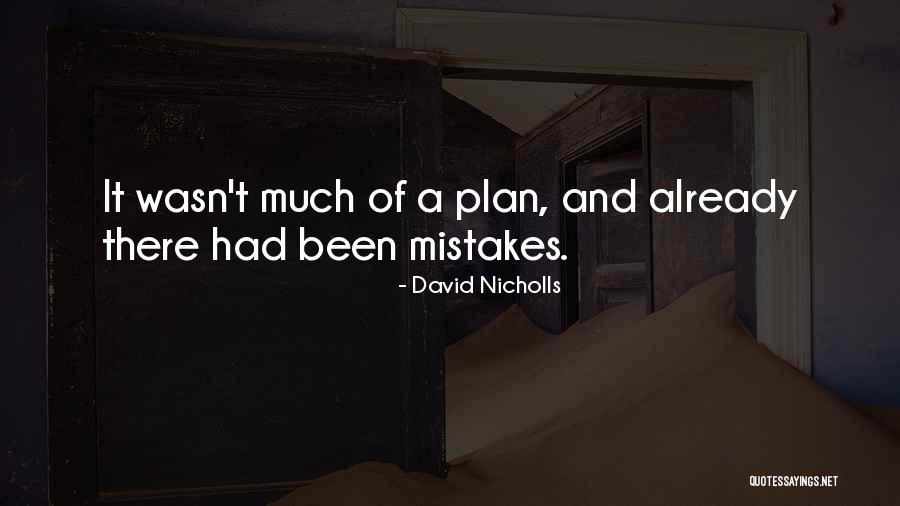 Zolang Of Zo Quotes By David Nicholls Zolang Of Zo Quotes By David Nicholls