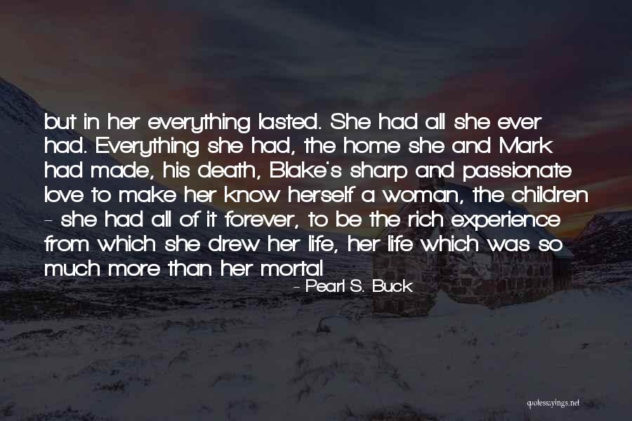 Zolani From The River Quotes By Pearl S. Buck Zolani From The River Quotes By Pearl S. Buck