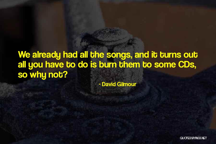 Zolani Siphungela Quotes By David Gilmour Zolani Siphungela Quotes By David Gilmour