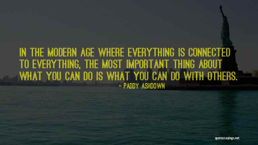 Zolani Siphungela Quotes By Paddy Ashdown Zolani Siphungela Quotes By Paddy Ashdown
