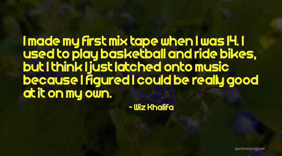 Zoldyck Family Quotes By Wiz Khalifa Zoldyck Family Quotes By Wiz Khalifa