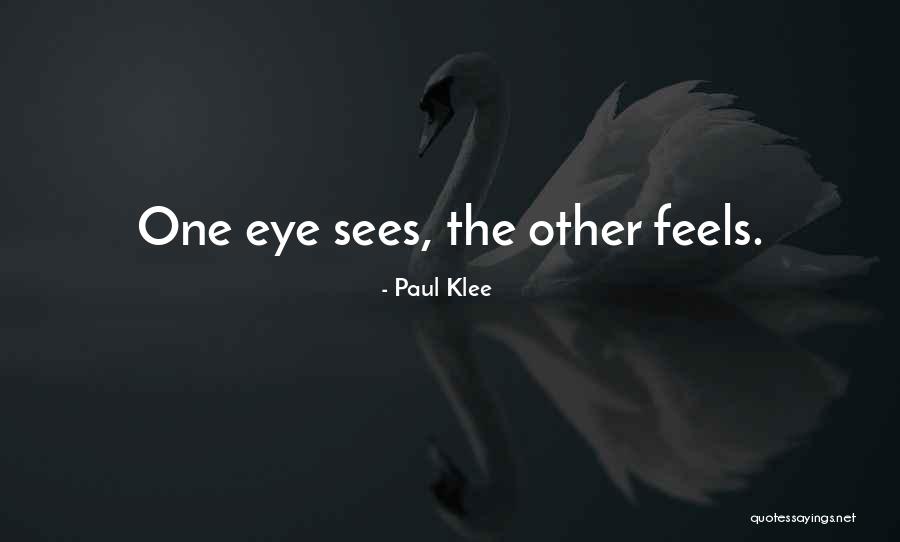 Zolfaghar Allami Quotes By Paul Klee Zolfaghar Allami Quotes By Paul Klee