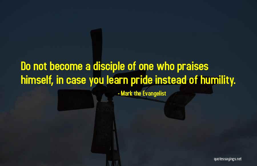 Zolfo Florida Quotes By Mark The Evangelist Zolfo Florida Quotes By Mark The Evangelist