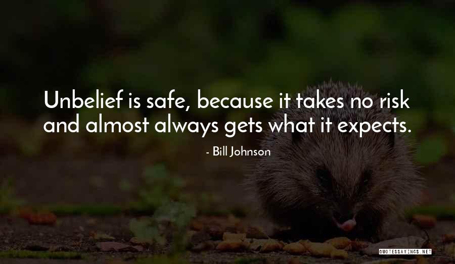 Zolgensma Quotes By Bill Johnson