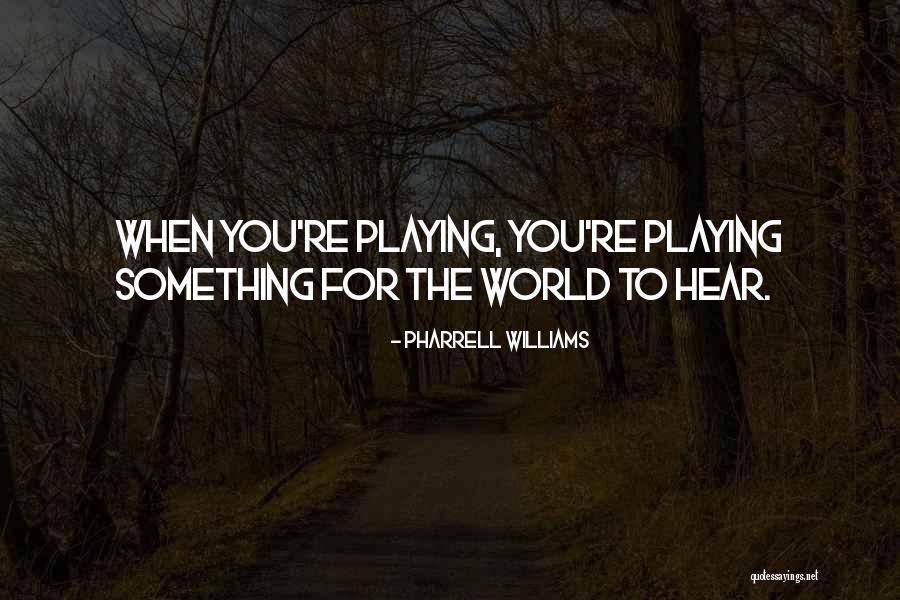 Zolgensma Quotes By Pharrell Williams Zolgensma Quotes By Pharrell Williams