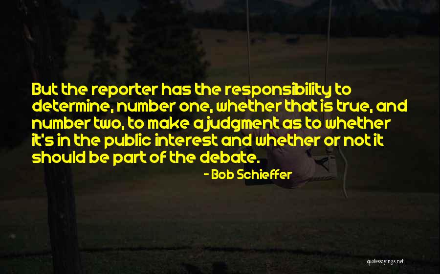 Zolghadri Quotes By Bob Schieffer Zolghadri Quotes By Bob Schieffer