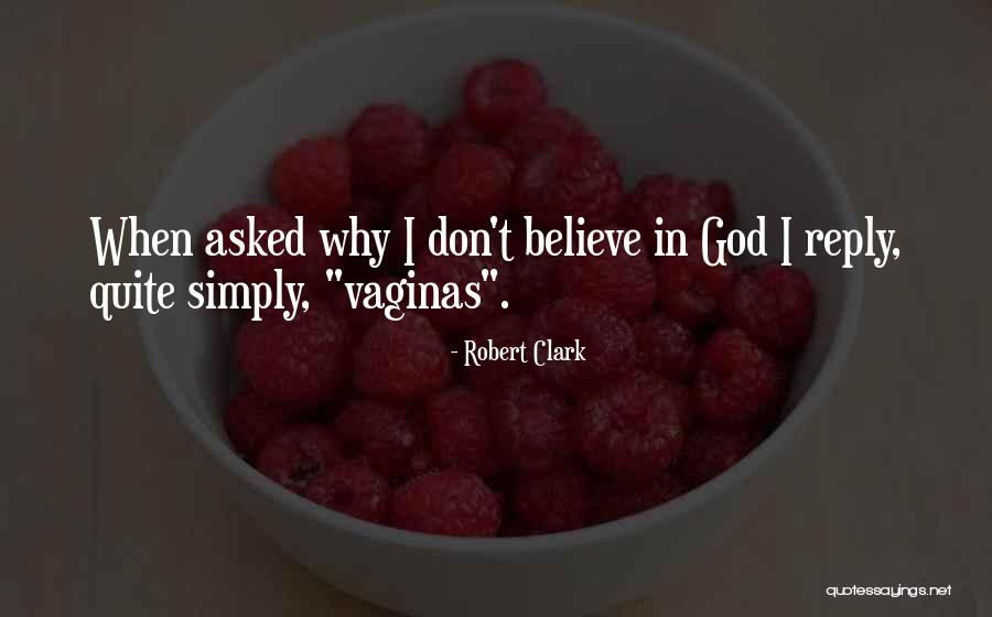 Zolghadri Quotes By Robert Clark Zolghadri Quotes By Robert Clark