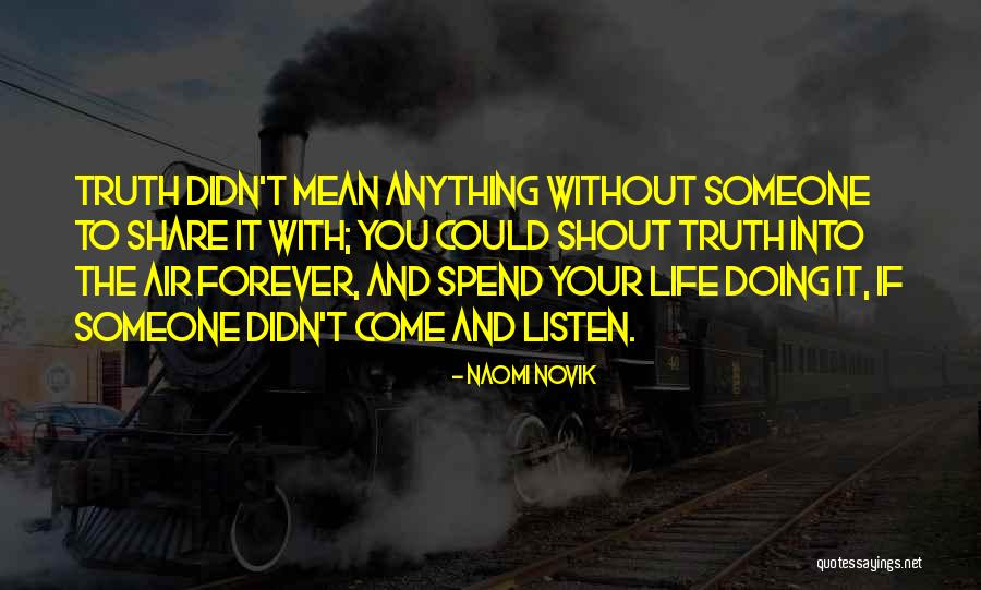 Zolina Phillips Quotes By Naomi Novik Zolina Phillips Quotes By Naomi Novik