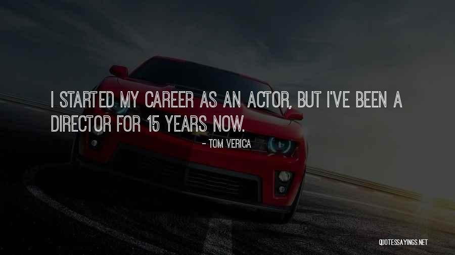 Zollar Quotes By Tom Verica Zollar Quotes By Tom Verica