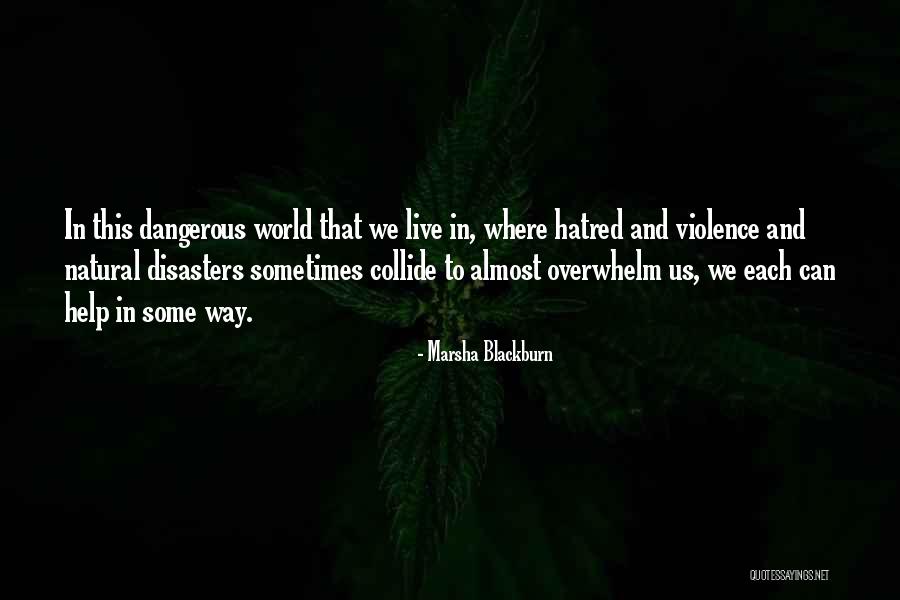 Zollern Quotes By Marsha Blackburn Zollern Quotes By Marsha Blackburn