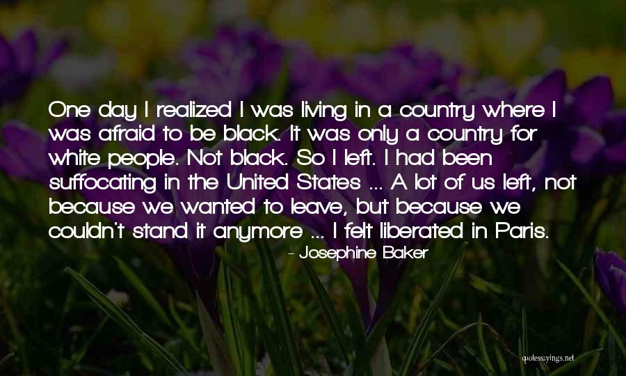 Zollettendo Quotes By Josephine Baker Zollettendo Quotes By Josephine Baker