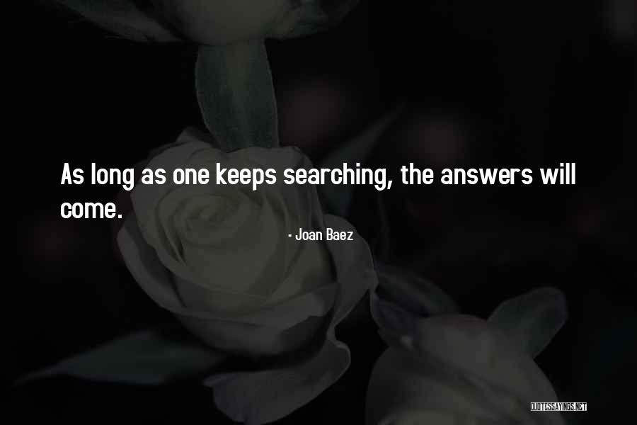 Zollo Home Quotes By Joan Baez Zollo Home Quotes By Joan Baez