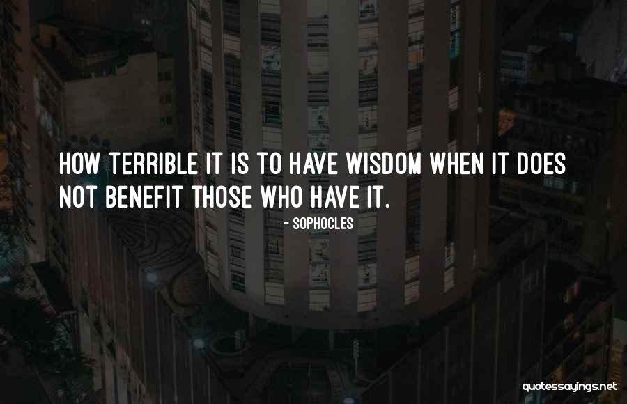 Zollo Home Quotes By Sophocles Zollo Home Quotes By Sophocles