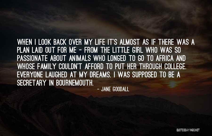 Zolloc Quotes By Jane Goodall Zolloc Quotes By Jane Goodall