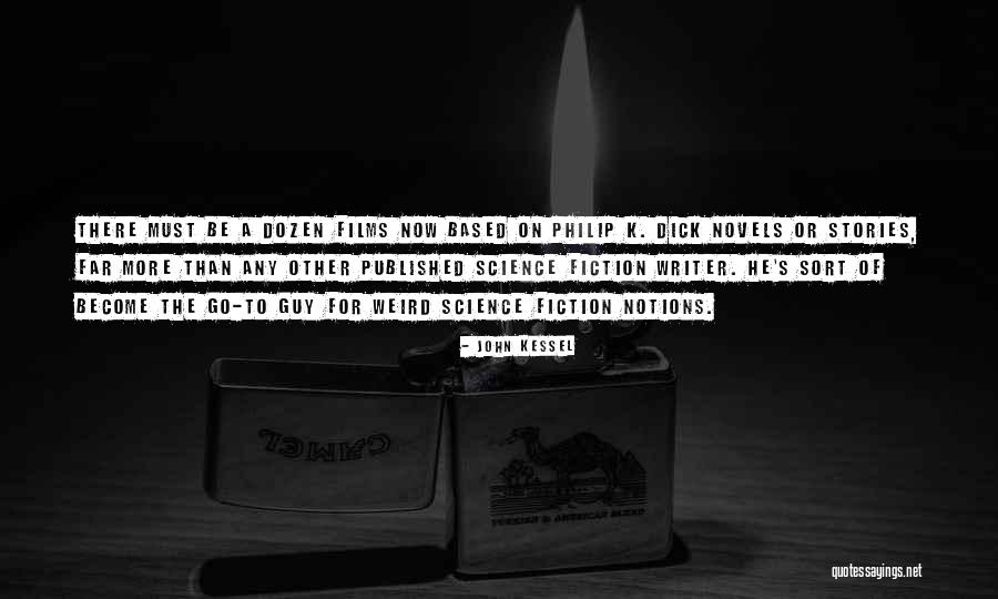 Zolloc Quotes By John Kessel Zolloc Quotes By John Kessel