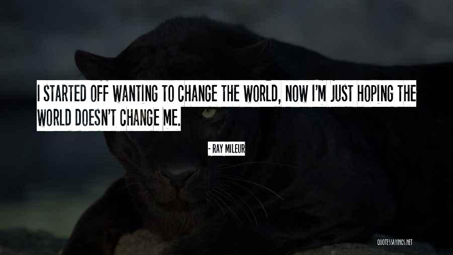 Zollos Quotes By Ray Mileur Zollos Quotes By Ray Mileur
