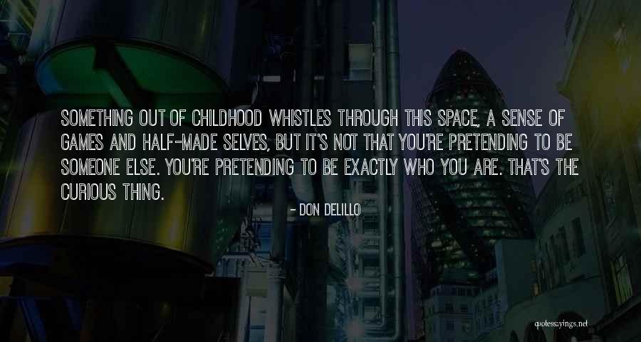 Zollverein Germany Quotes By Don DeLillo Zollverein Germany Quotes By Don DeLillo