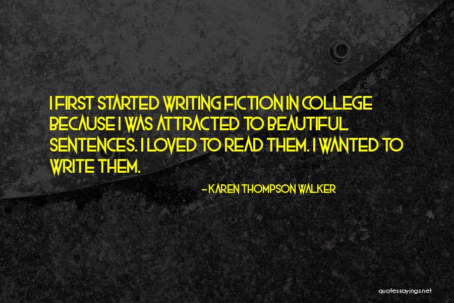 Zollverein Germany Quotes By Karen Thompson Walker Zollverein Germany Quotes By Karen Thompson Walker