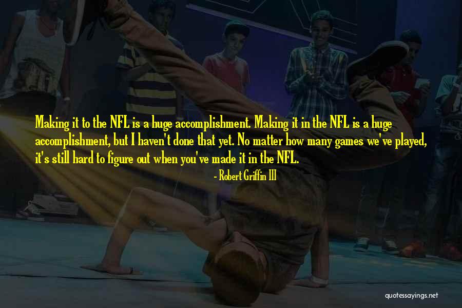 Zolotarev Msp Quotes By Robert Griffin III Zolotarev Msp Quotes By Robert Griffin III