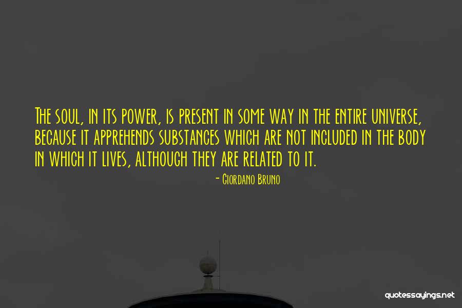 Zolotoi Quotes By Giordano Bruno Zolotoi Quotes By Giordano Bruno
