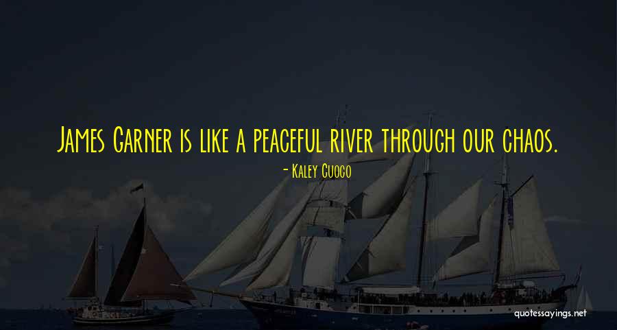 Zolotoi Quotes By Kaley Cuoco Zolotoi Quotes By Kaley Cuoco