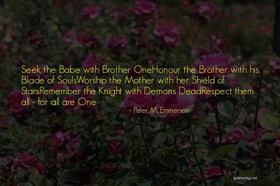 Zolotoi Quotes By Peter M. Emmerson Zolotoi Quotes By Peter M. Emmerson