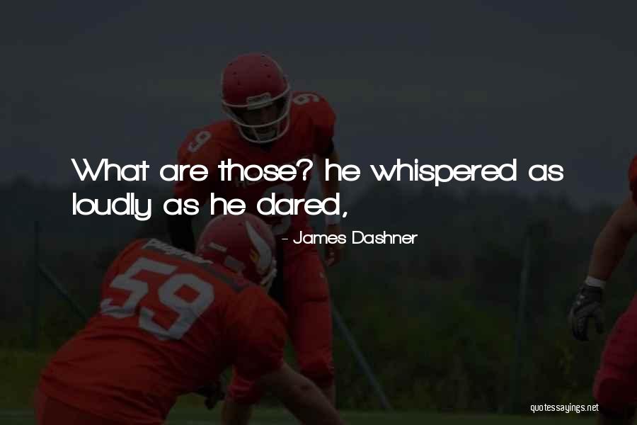 Zolotov Trials Quotes By James Dashner Zolotov Trials Quotes By James Dashner